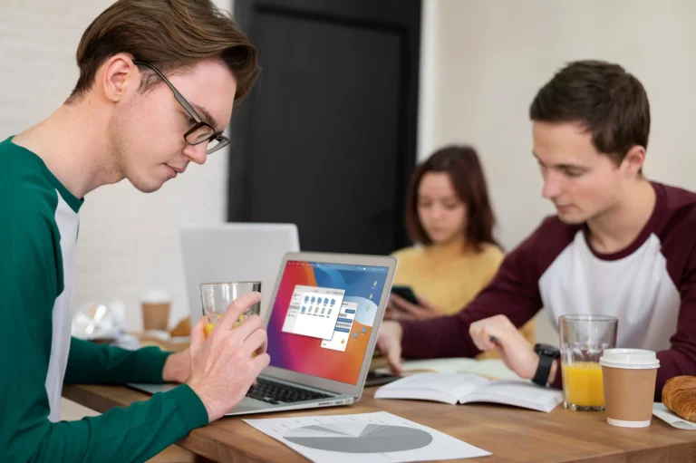 website development for educational institutions