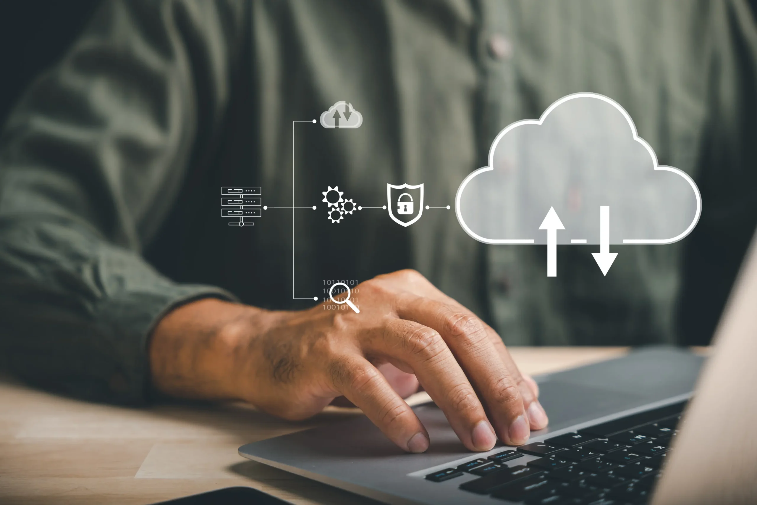 Cloud Consulting Company
