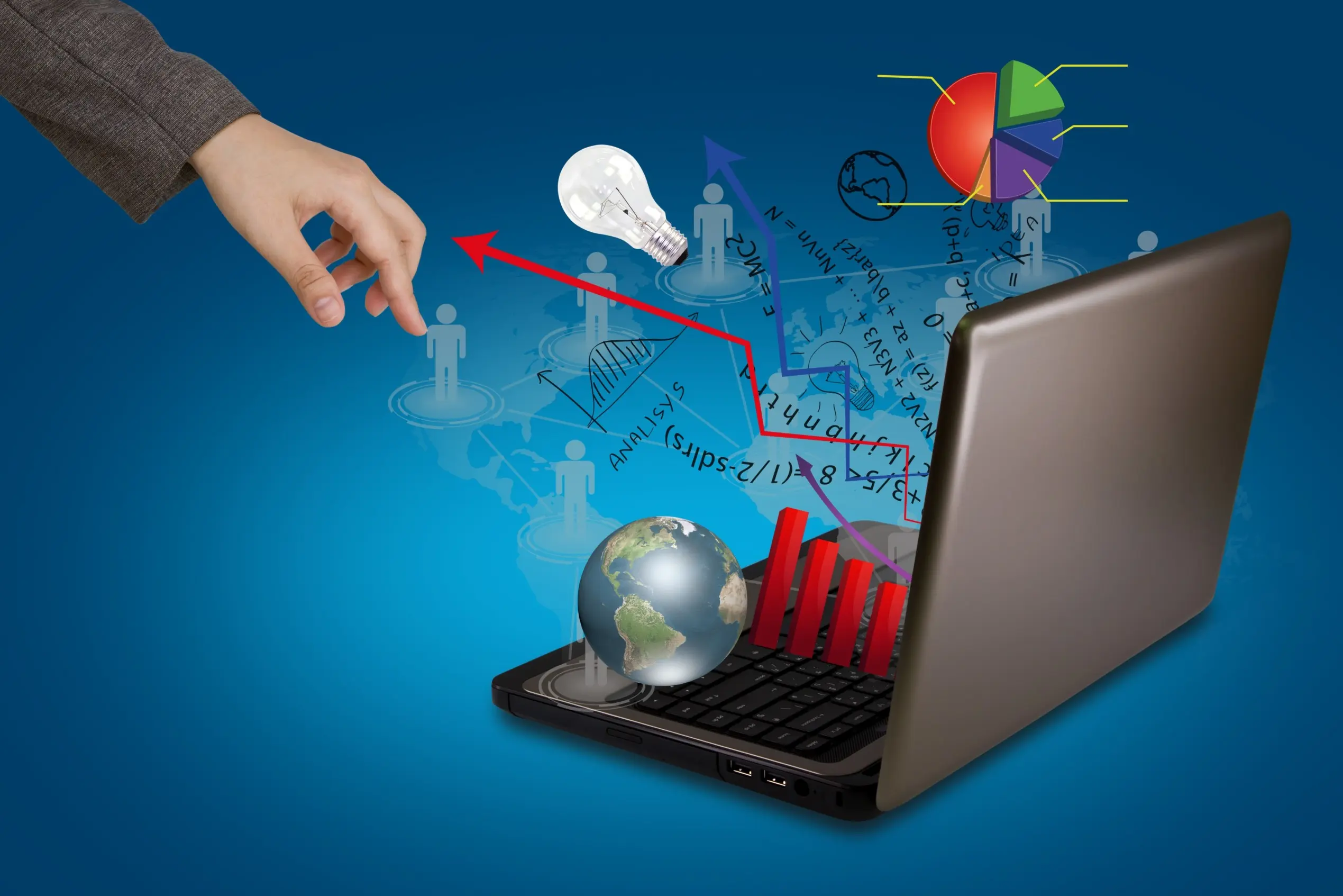 Data Analytics Company in India