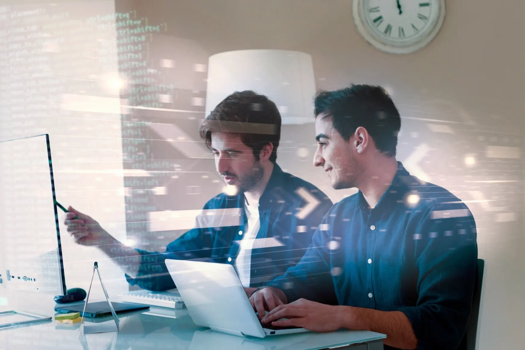 AWS Cloud Consulting Services