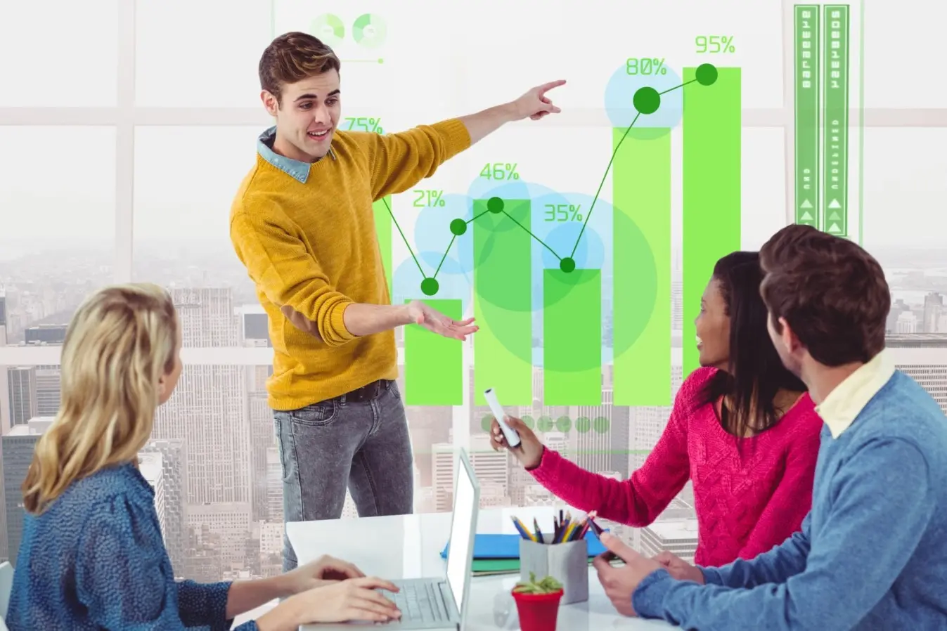 Java App Development Company