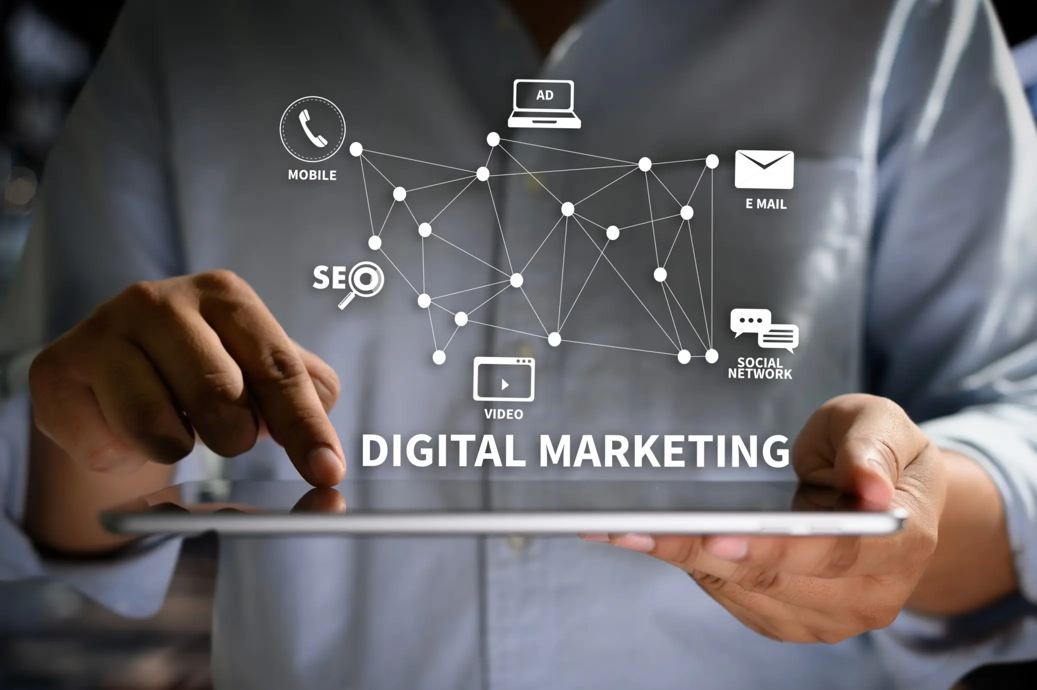 Big Data Analytics Company