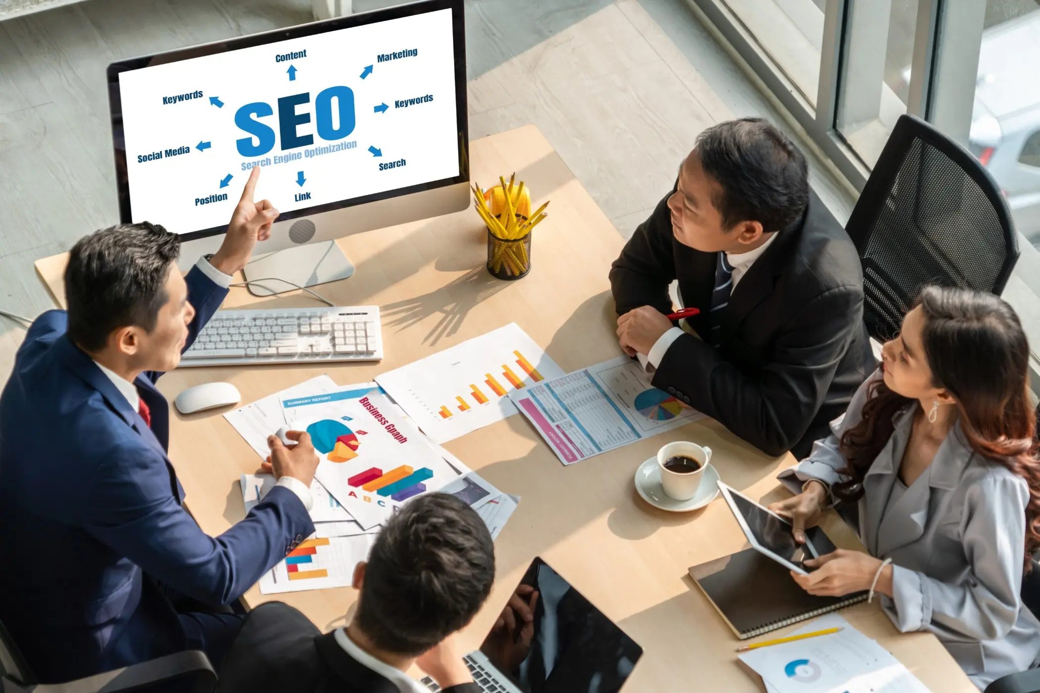Website Development Company