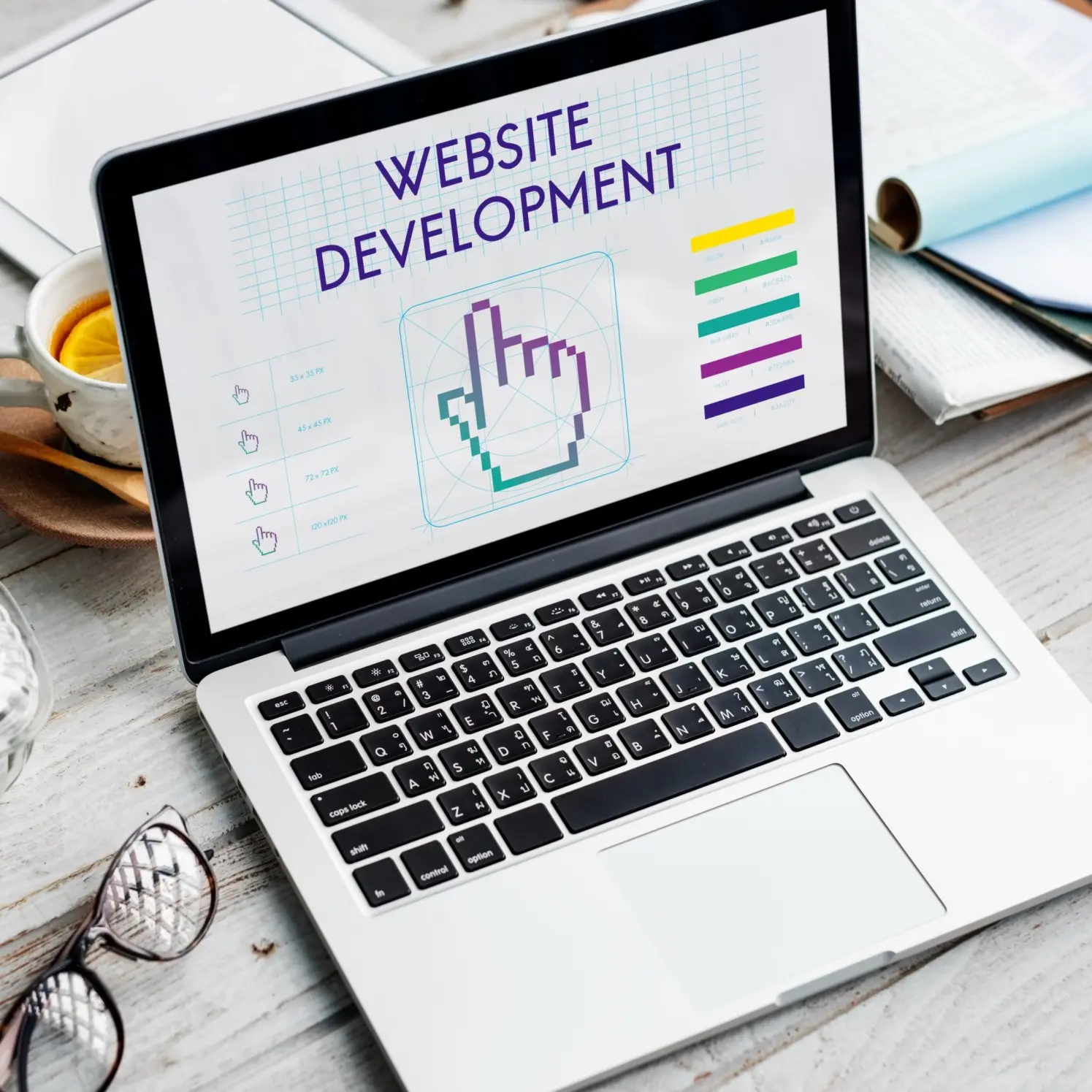 Digital Marketing Agency
