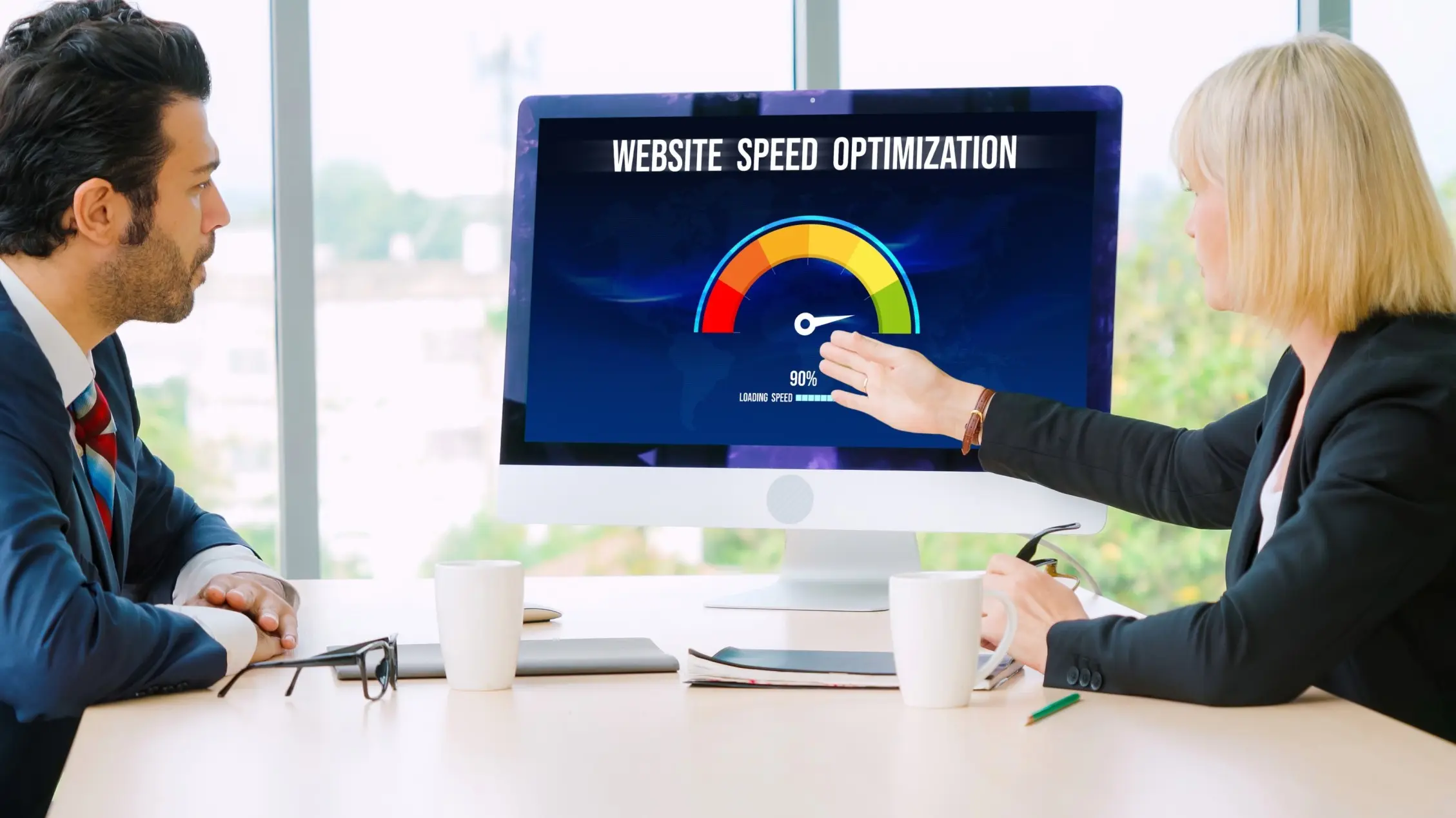 Mobile App Development Company
