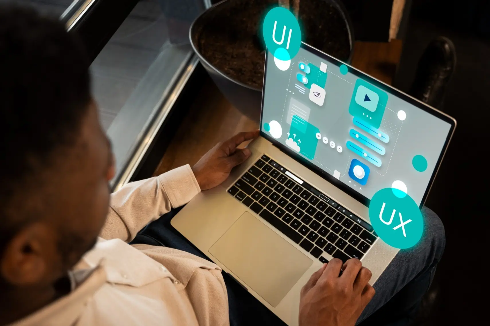 IoT App Development Company