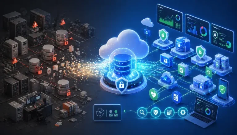 Sistemas-Strengthens-AWS-Security-Posture-and-Modernizes-Database-Infrastructure-with-OneData